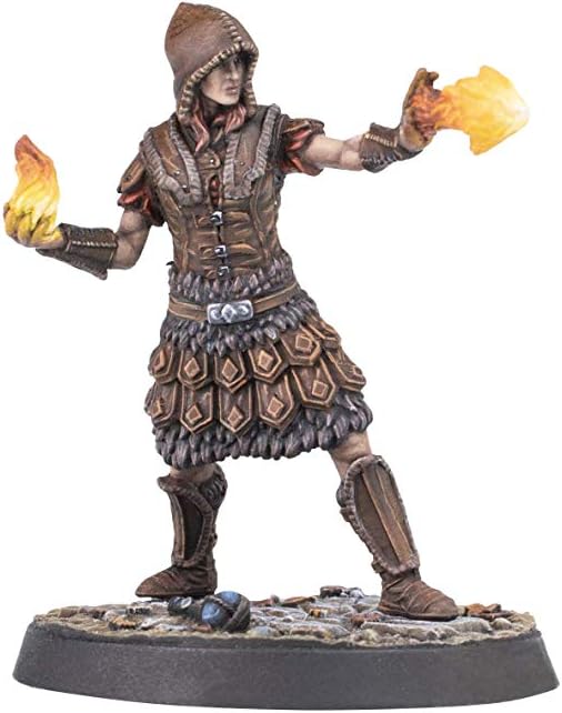 The Elder Scrolls: Call To Arms -Imperial Faction Starter Set
