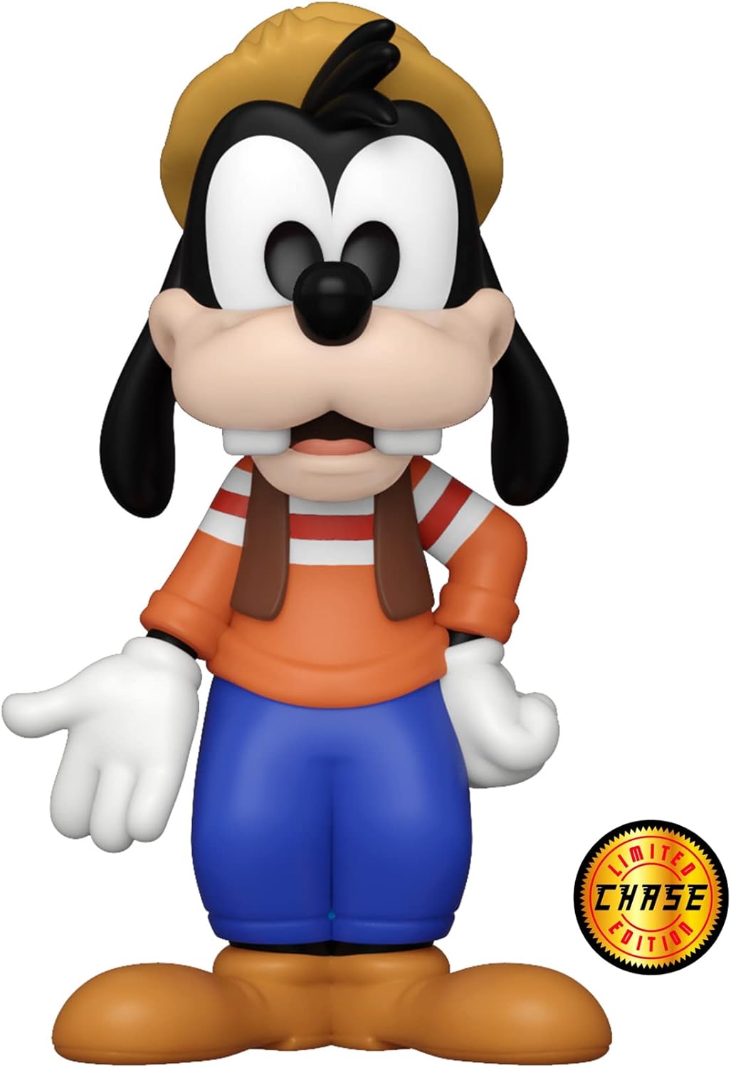 Funko Vinyl Soda: Disney: Mickey Mouse - Goofy