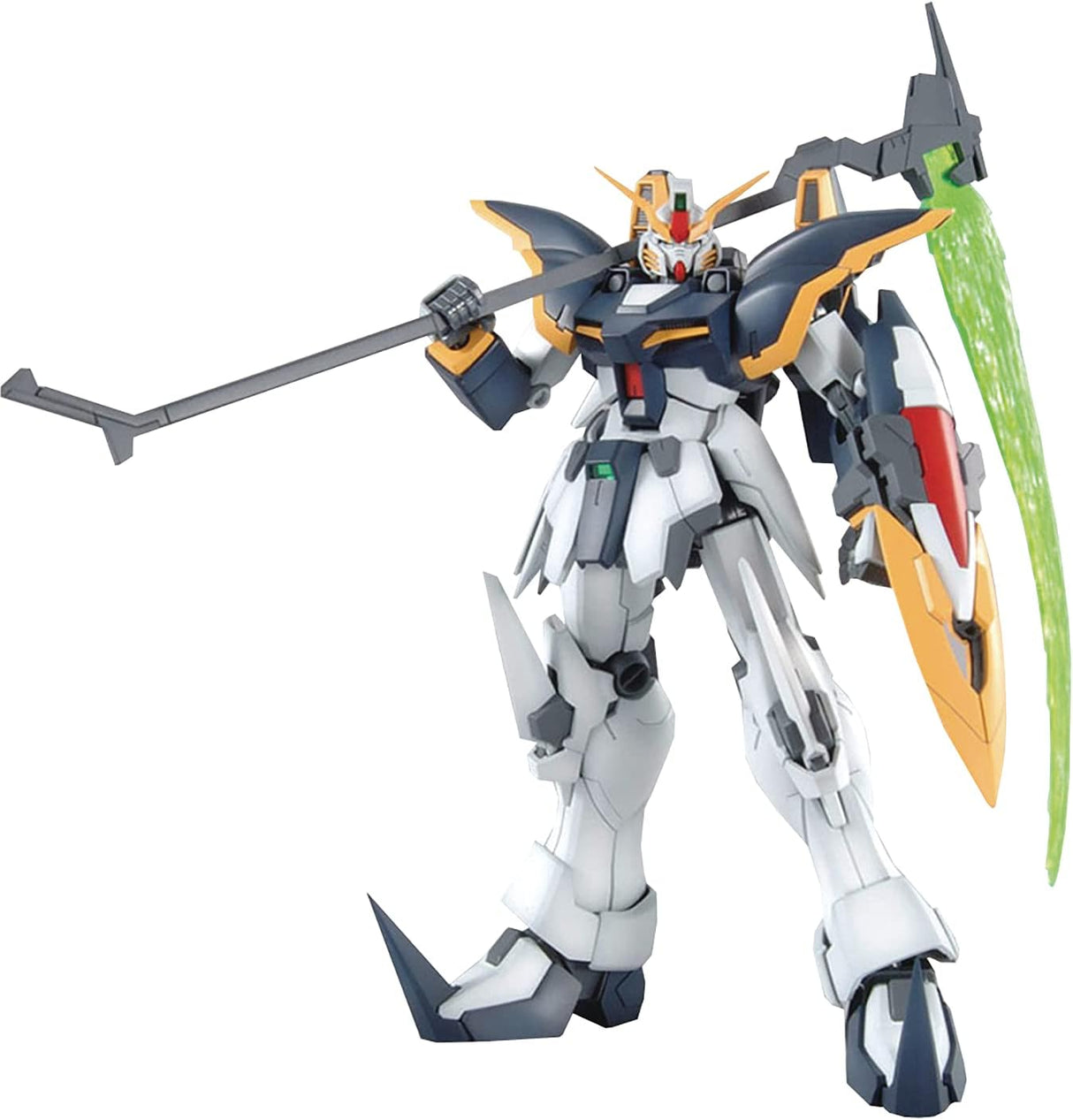 MG 1/100 Gundam Deathscythe EW Ver.
