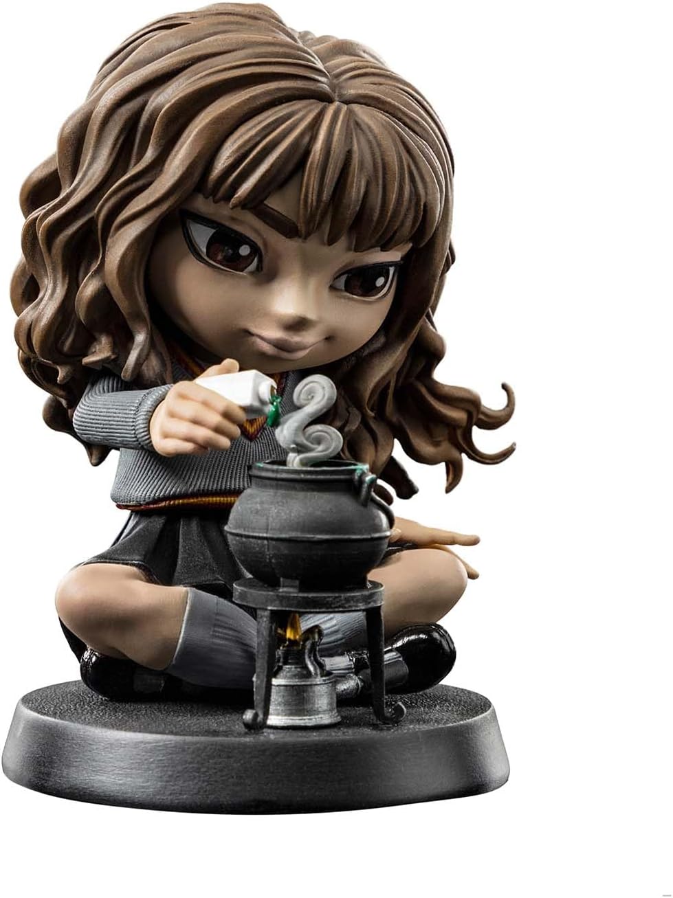 Iron Studios MiniCo - Harry Potter Hermione Granger Polyjuice