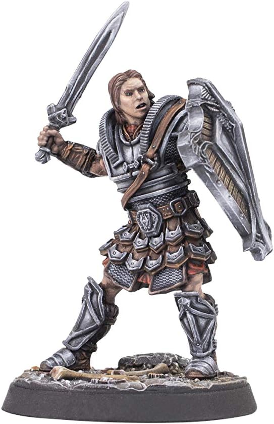 The Elder Scrolls: Call To Arms -Imperial Faction Starter Set