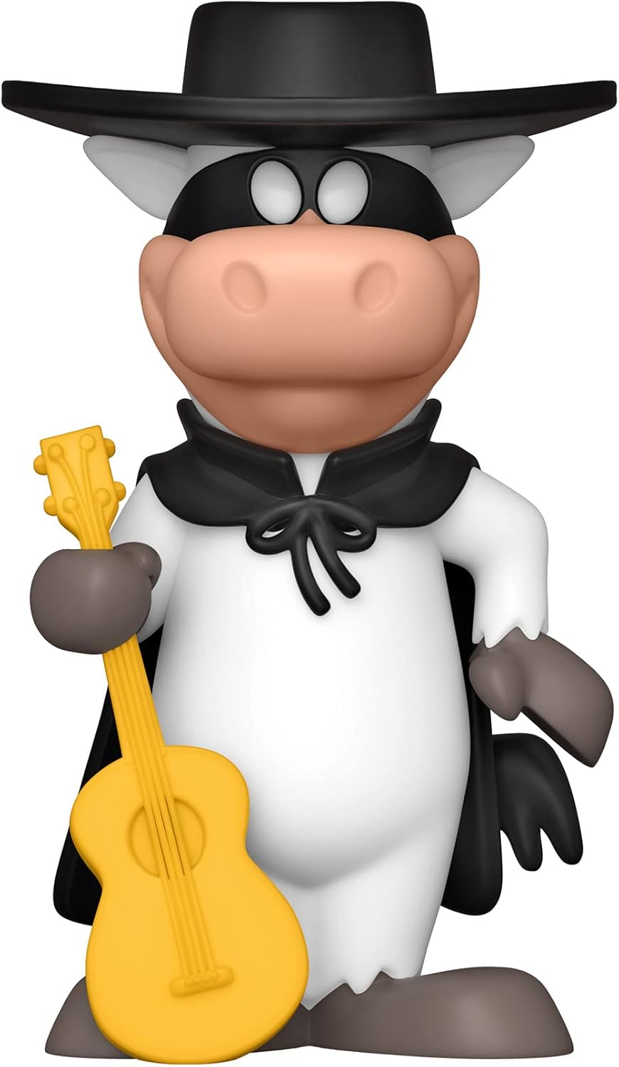 Funko Vinyl Soda: Hanna-Barbera - Quick Draw McGraw