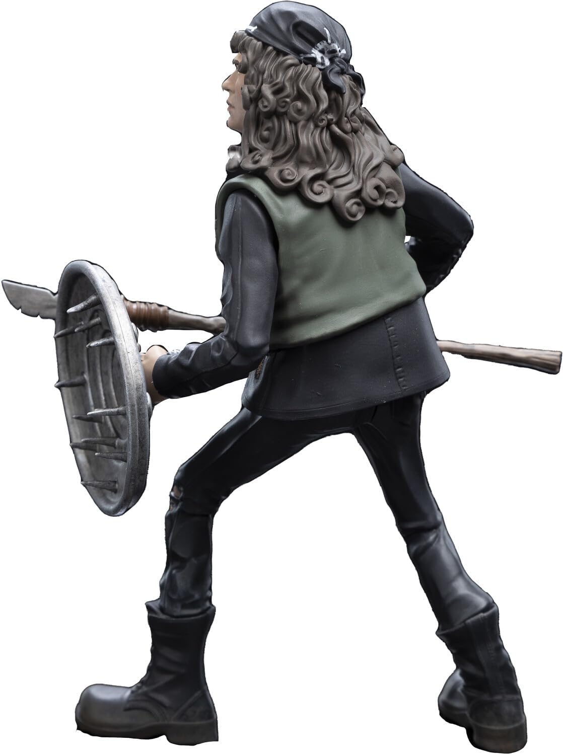 Stranger Things: Mini Epics Vinyl Figure: Eddie Munson