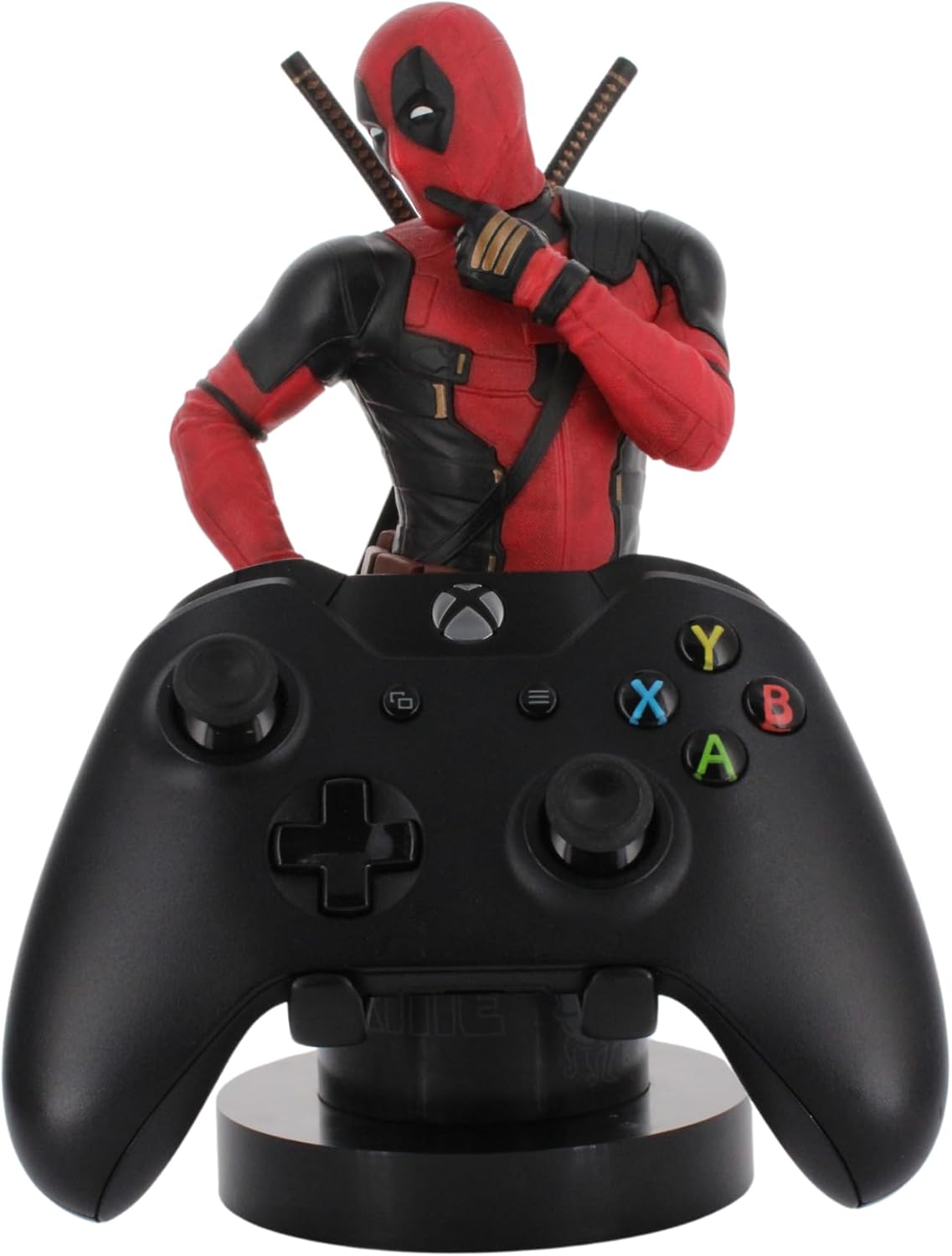 Cable Guys: Marvel - Deadpool & Wolverine Phone & Controller Holder