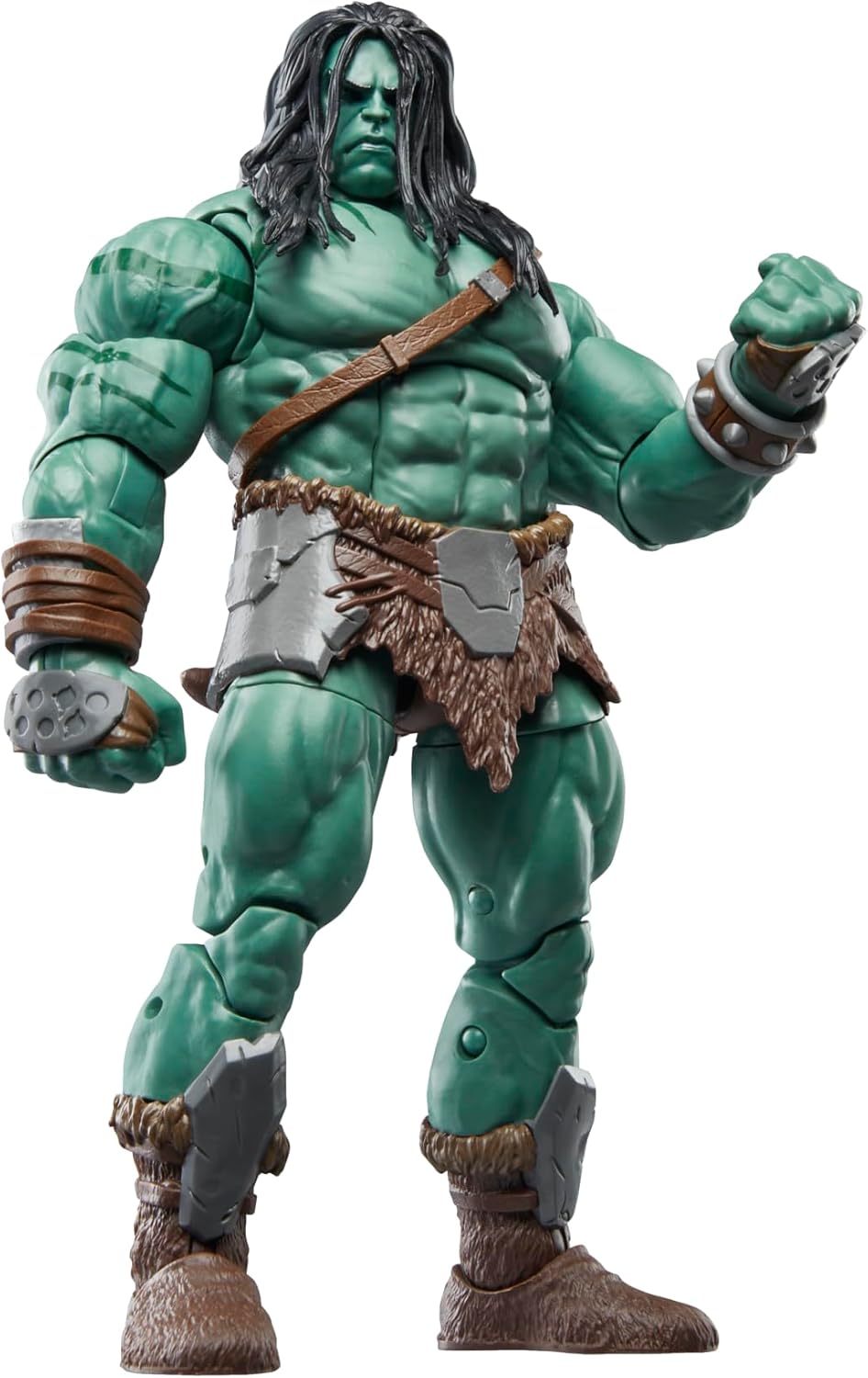 Hasbro Marvel Legends: Skaar - Son of Hulk Action Figure
