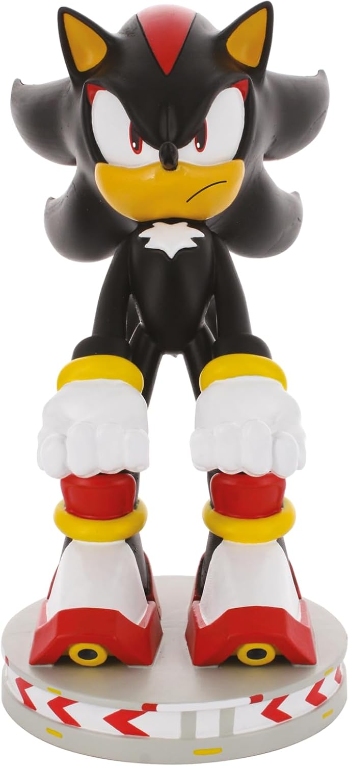 Cable Guys: SEGA - Shadow Phone and Controller Holder