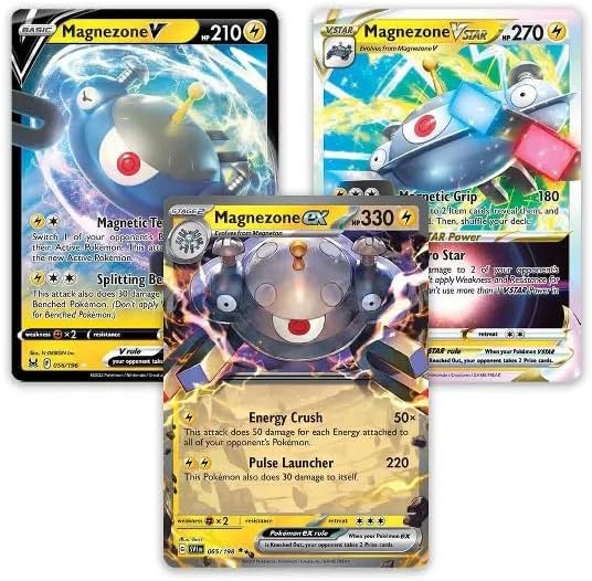 Pokemon TCG: 2023-Q4 Evolving Powers Premium Collection