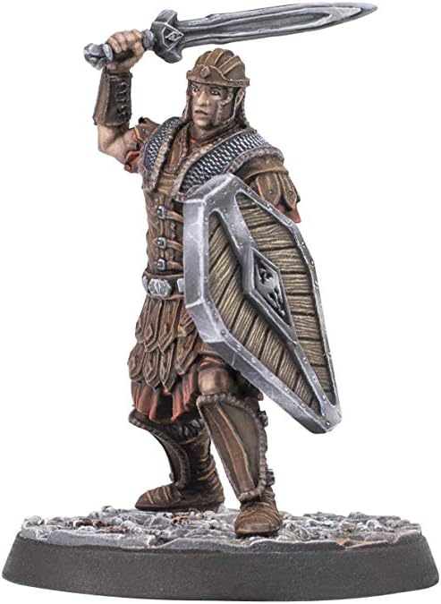 The Elder Scrolls: Call To Arms -Imperial Faction Starter Set