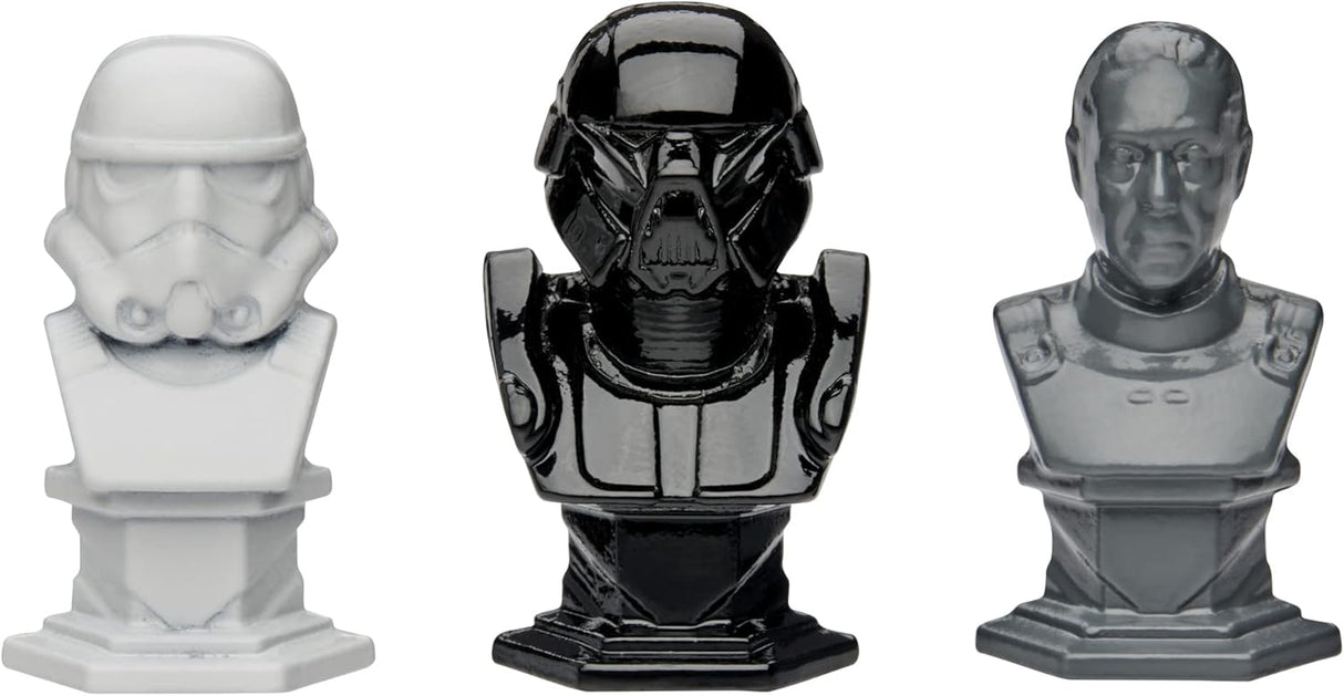 Hasbro Monopoly: Star Wars The Mandalorian Edition