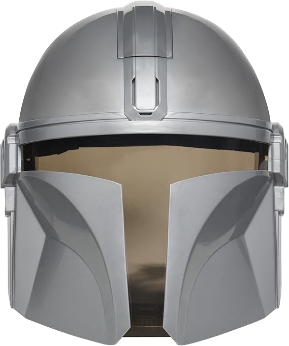 Hasbro Star Wars: The Manadalorian Electronic Mask