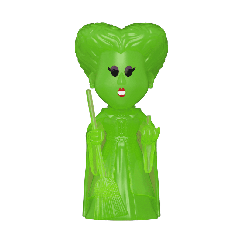 Funko Vinyl Soda: Disney: Hocus Pocus - Winifred Sanderson