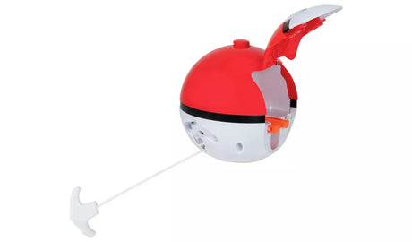 Pokemon Battle Spinner Pack: Pikachu & Pokeball