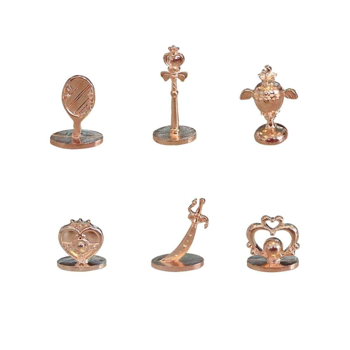 Monopoly Sailor Moon Board Game