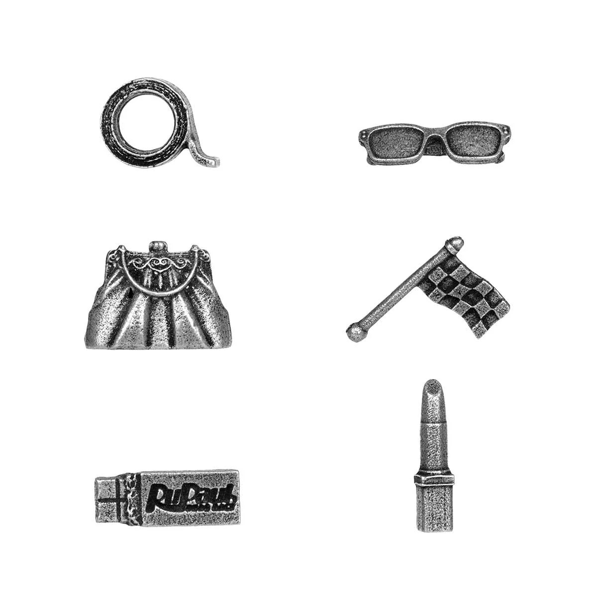 Monopoly Ru Paul’s Drag Race Board Game