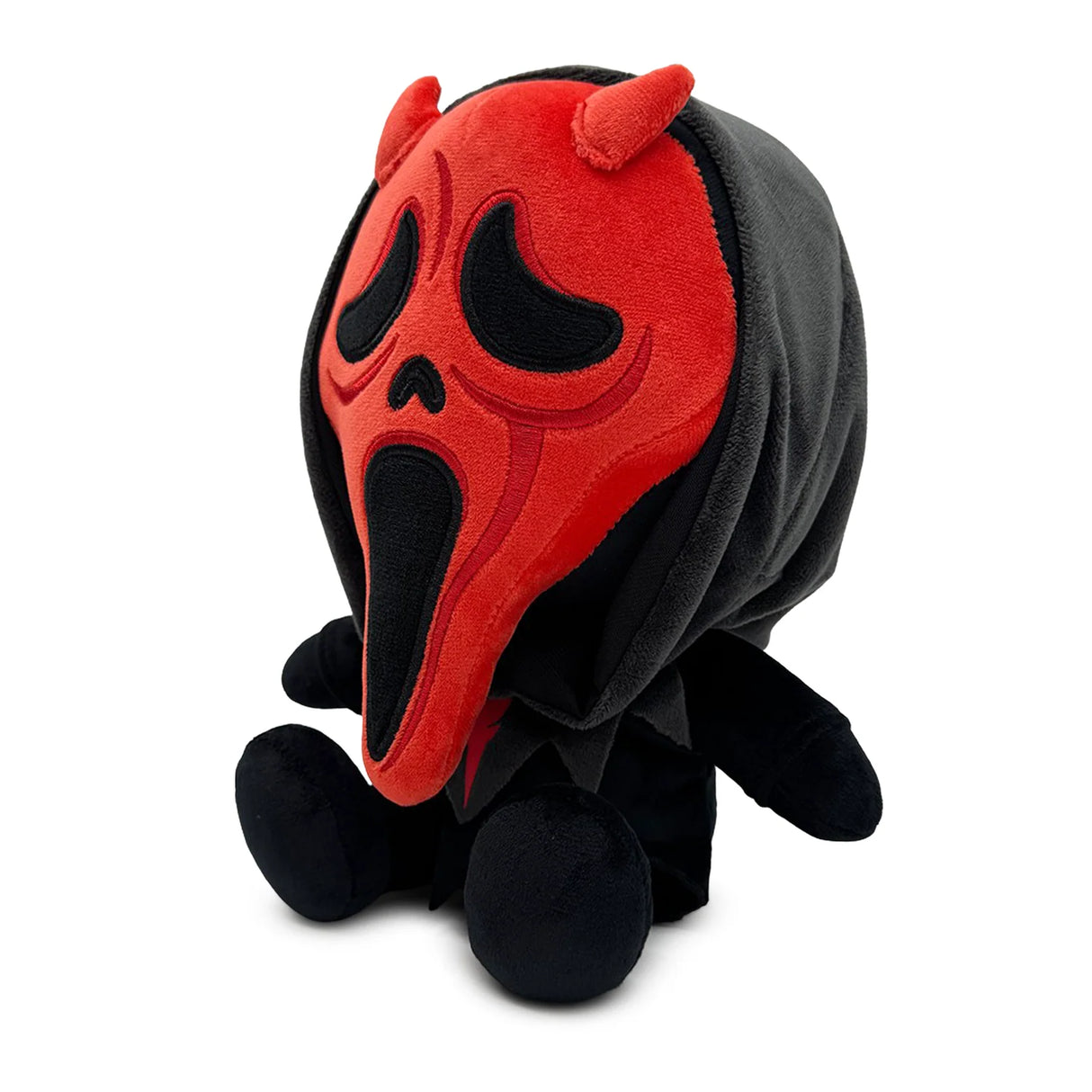 YouTooz - Ghost Face: Devil Face Plush (9in)