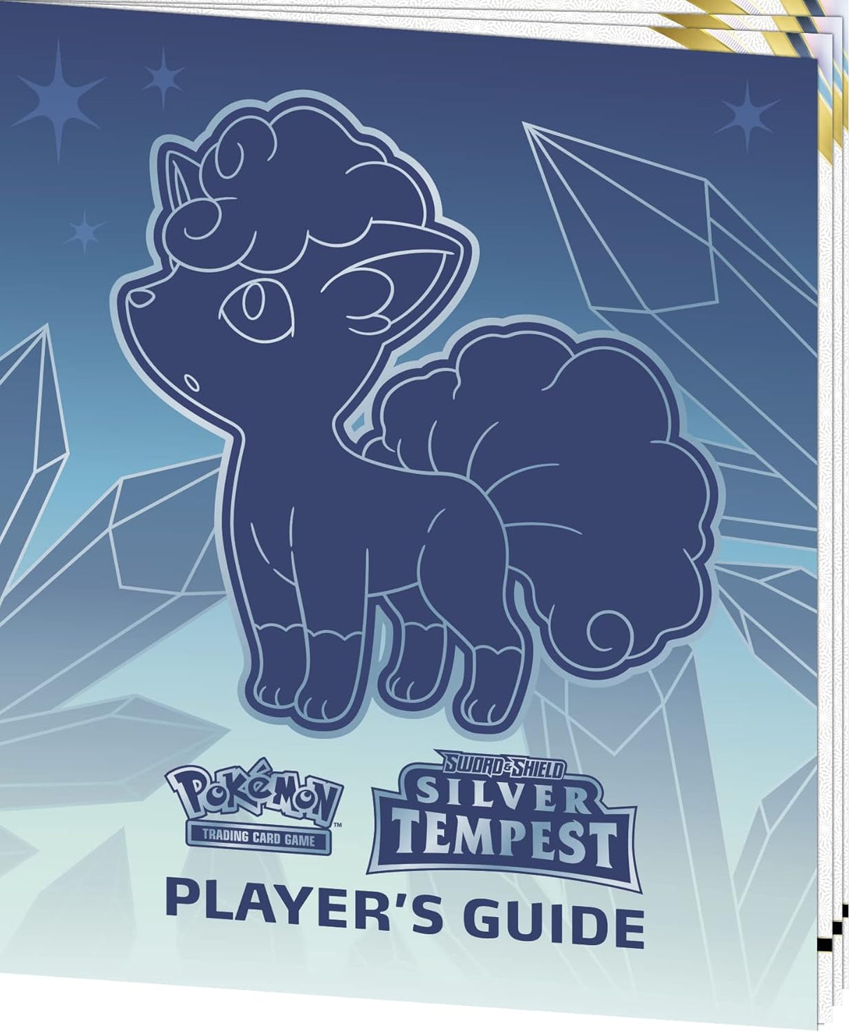 Pokemon TCG: Silver Tempest - Elite Trainer Box