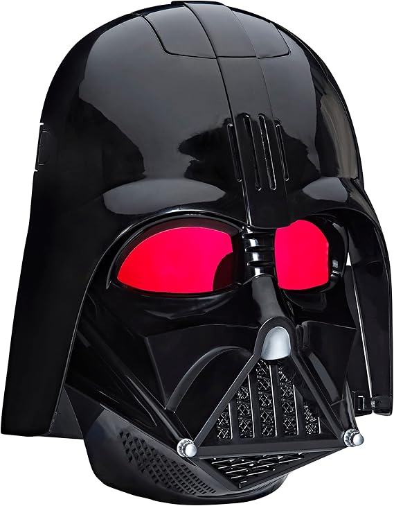 Hasbro Star Wars Obi-Wan Kenobi: Darth Vader Voice Changer Mask