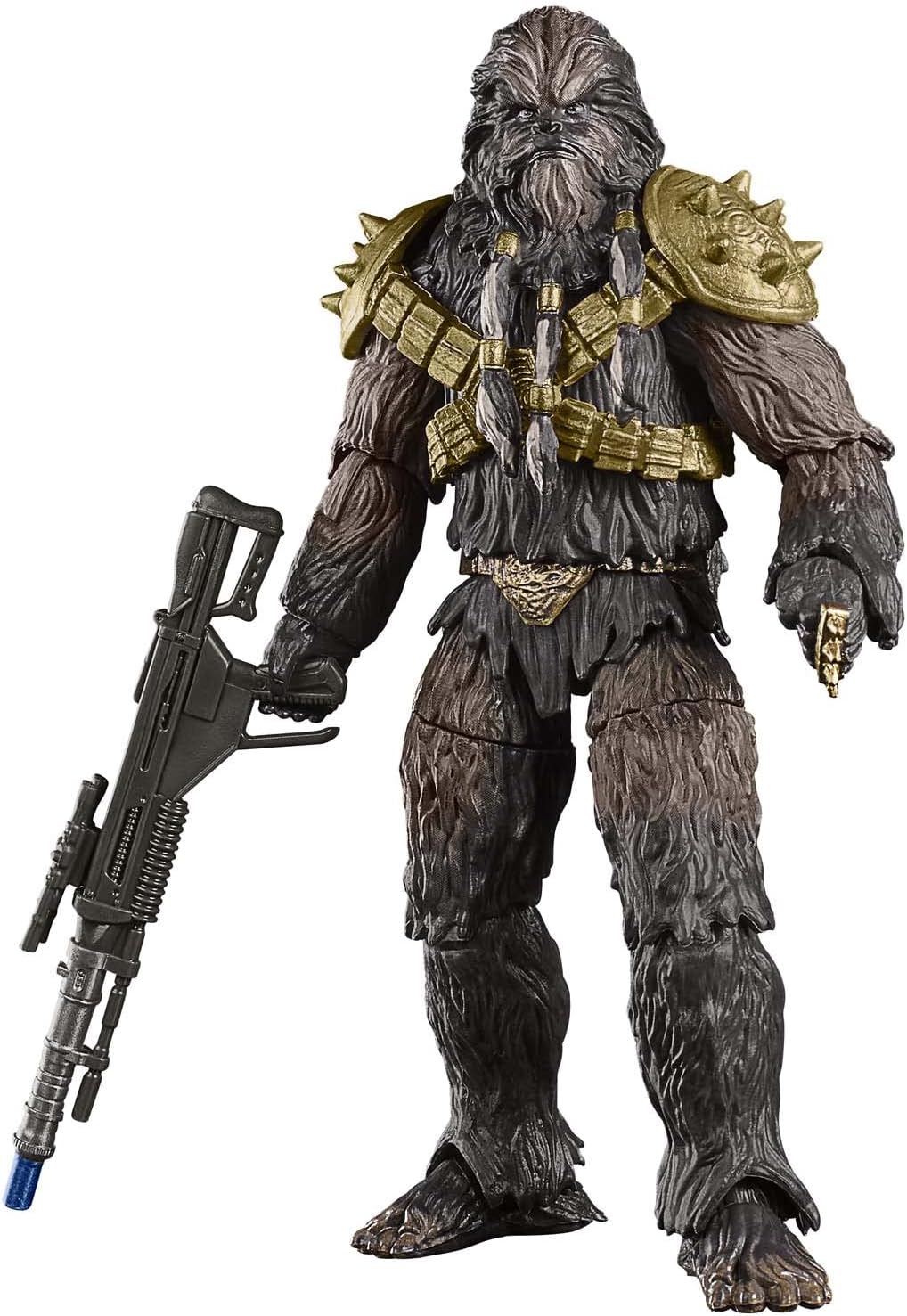 Hasbro Star Wars The Vintage Collection: Krrsantan