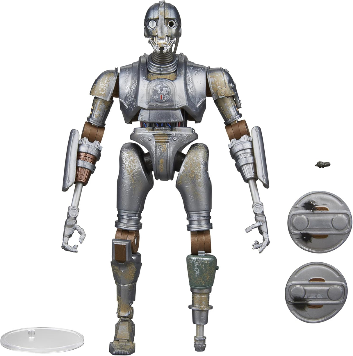 Hasbro Star Wars: The Black Series SM-33 Action Figure