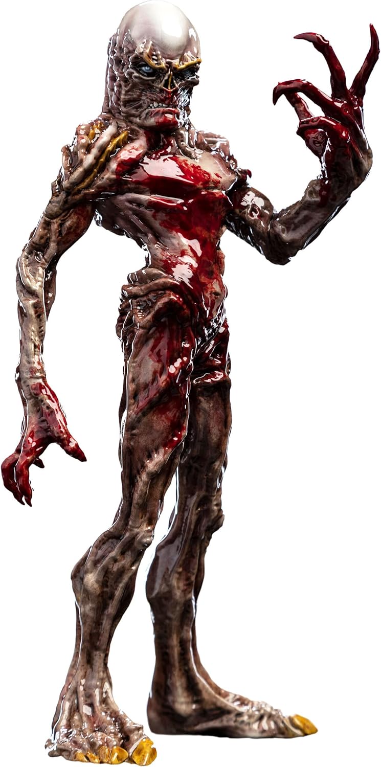 Stranger Things: Mini Epics Vinyl Figure: Vecna