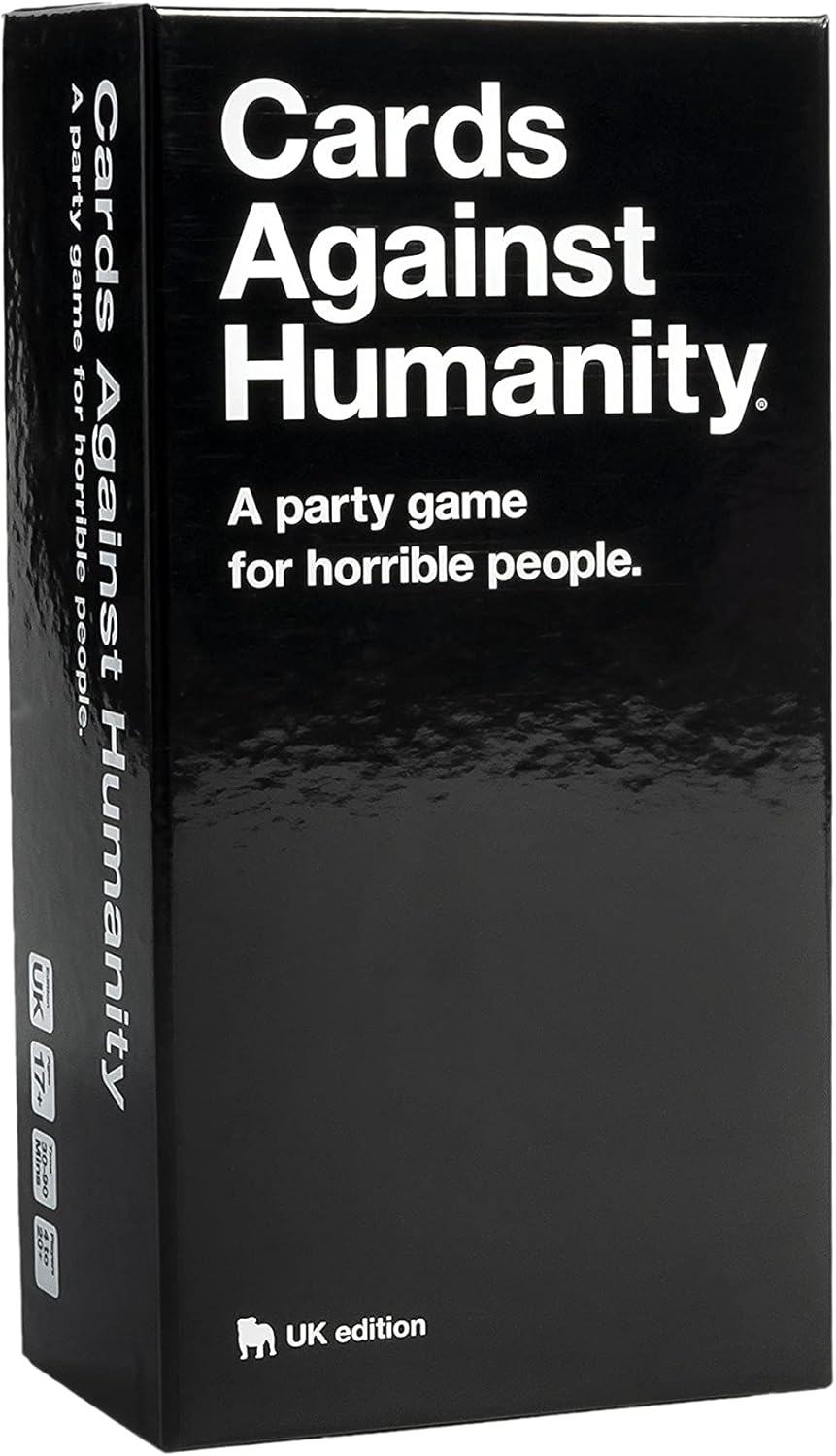 Cards Against Humanity - UK Edition