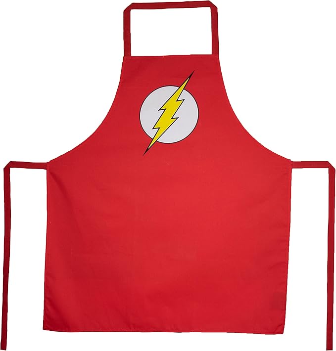 SD Toys: DC The Flash Apron