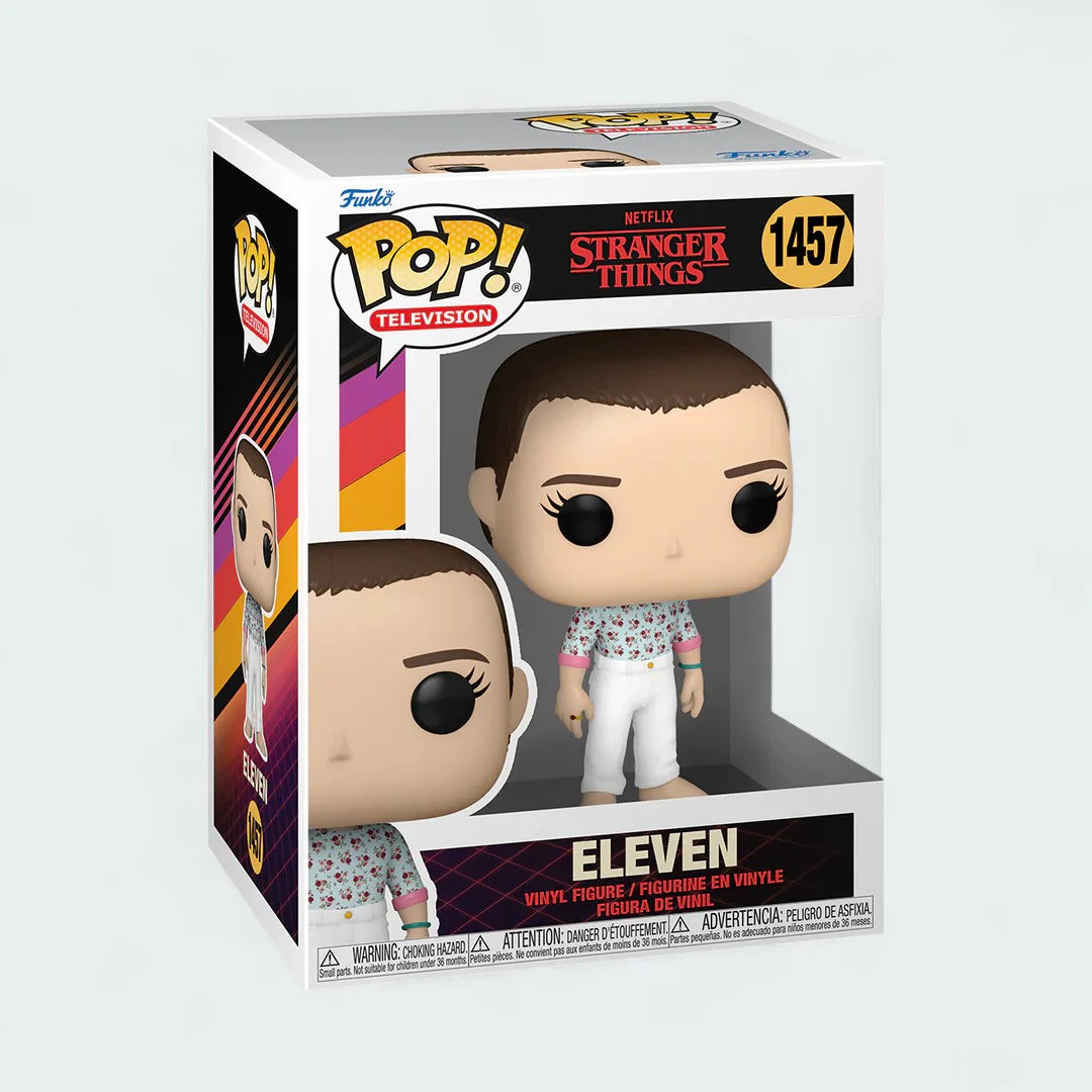 Funko Pop! Television: Stranger Things - Eleven* [1457 Vinyl Figure