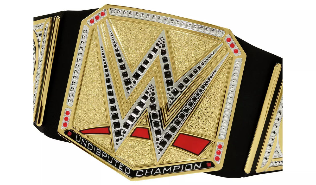 WWE Undisputed Universal Championship Title