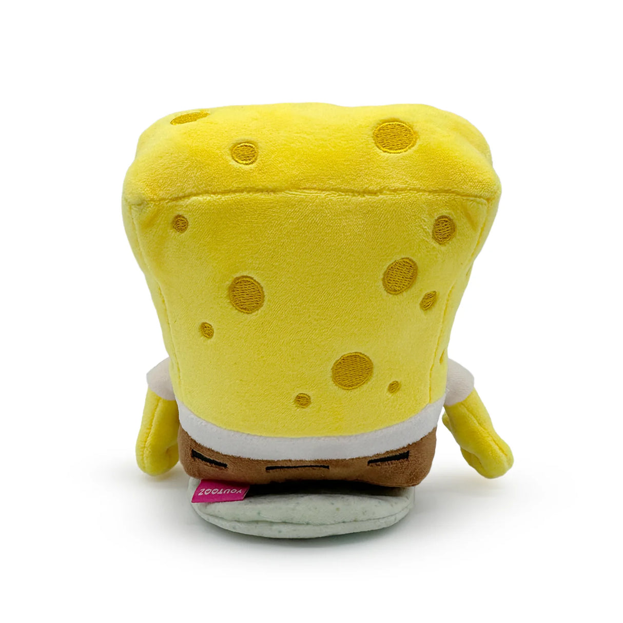 YouTooz - Spongebob Squarepants: SpongeBob Shoulder Rider (5.5in)