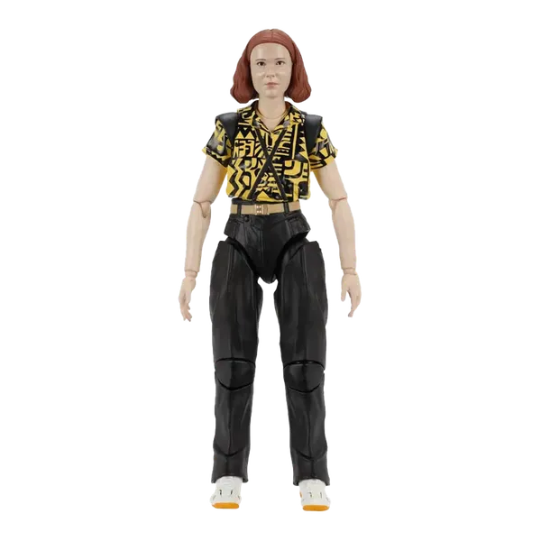 Bandai Stranger Things: The Void Series 6" Eleven Figure