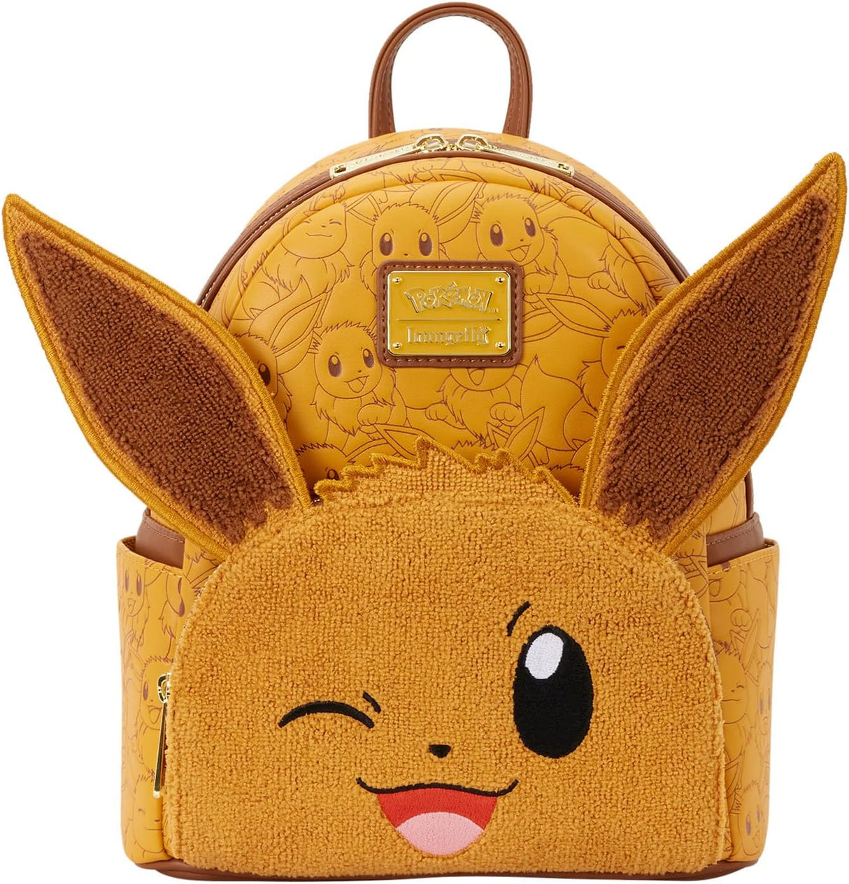Loungefly - Pokemon Eevee Mini Backpack