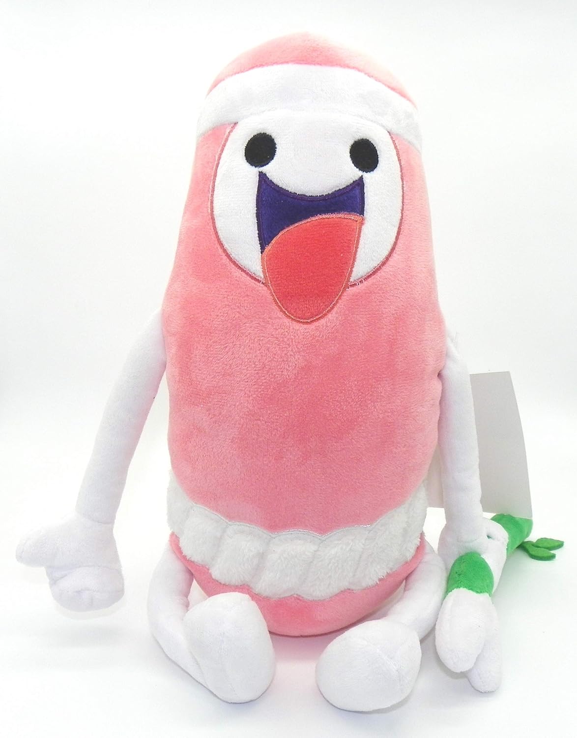 Medium Plush - Yachemon (Hot Dog Guy)