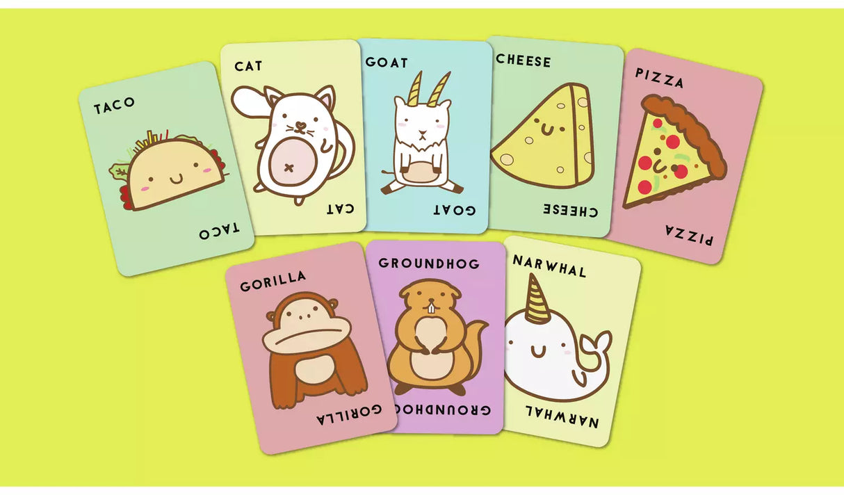 Taco Cat Goat Cheese Pizza