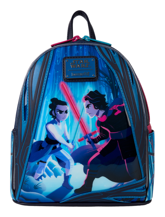 Loungefly - Star Wars: The Force Awakens Mini Backpack