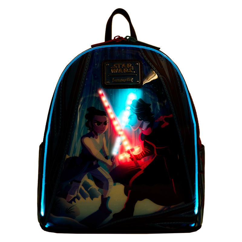 Loungefly - Star Wars: The Force Awakens Mini Backpack