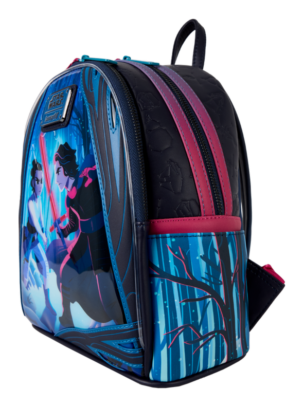 Loungefly - Star Wars: The Force Awakens Mini Backpack