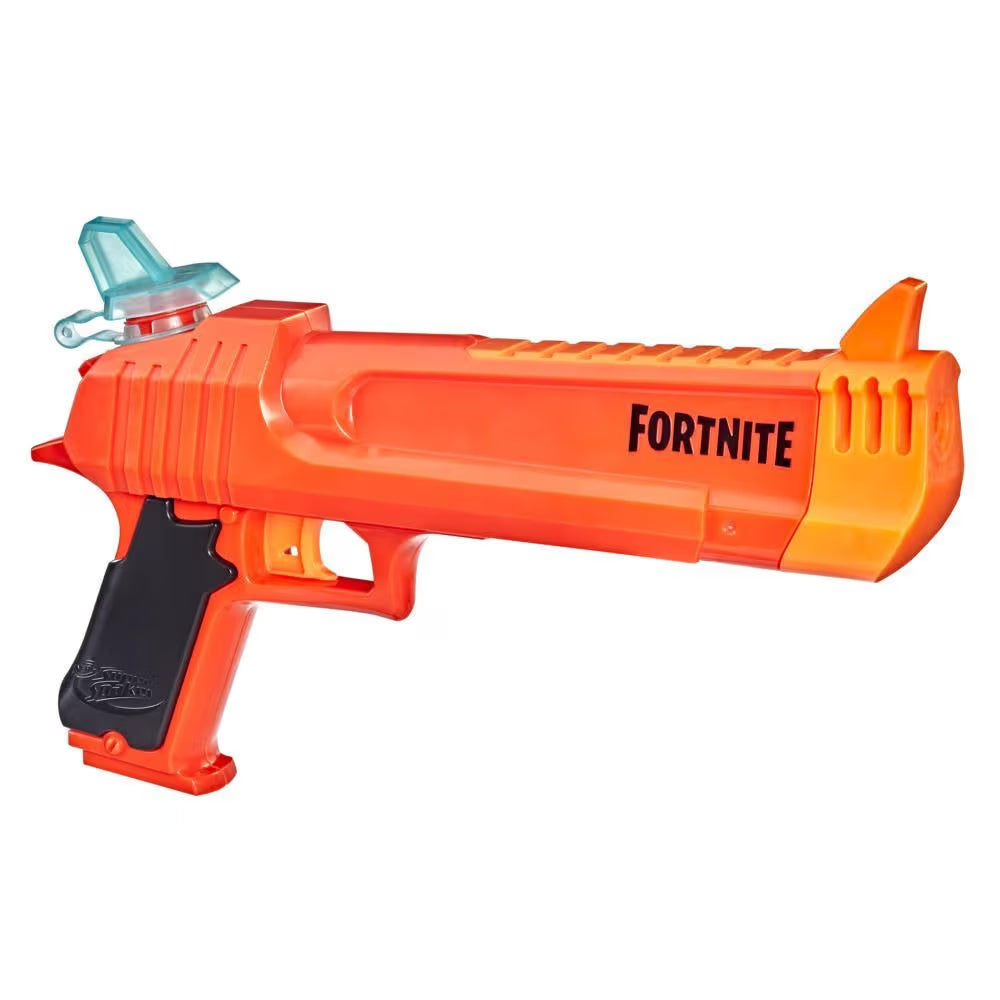 Hasbro NERF Super Soaker: Fortnite HC