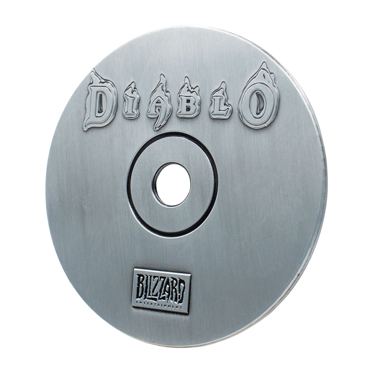 Diablo - Limited Edition 30th Anniversary CD-ROM Replica