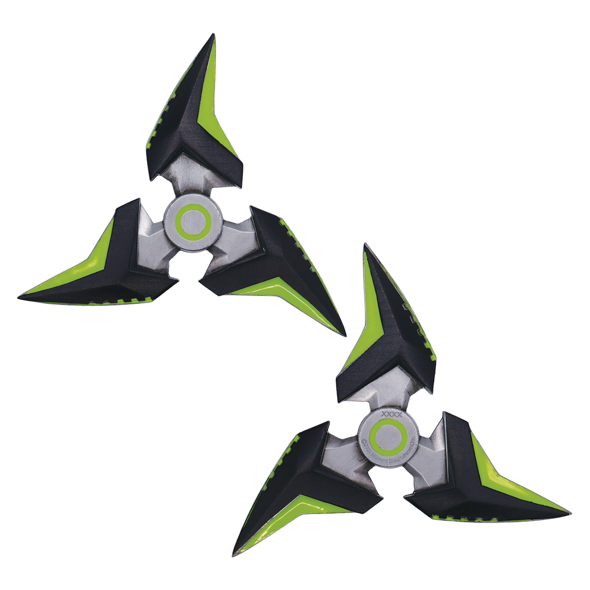 Overwatch - Limited Edition Genji's Shuriken Replica