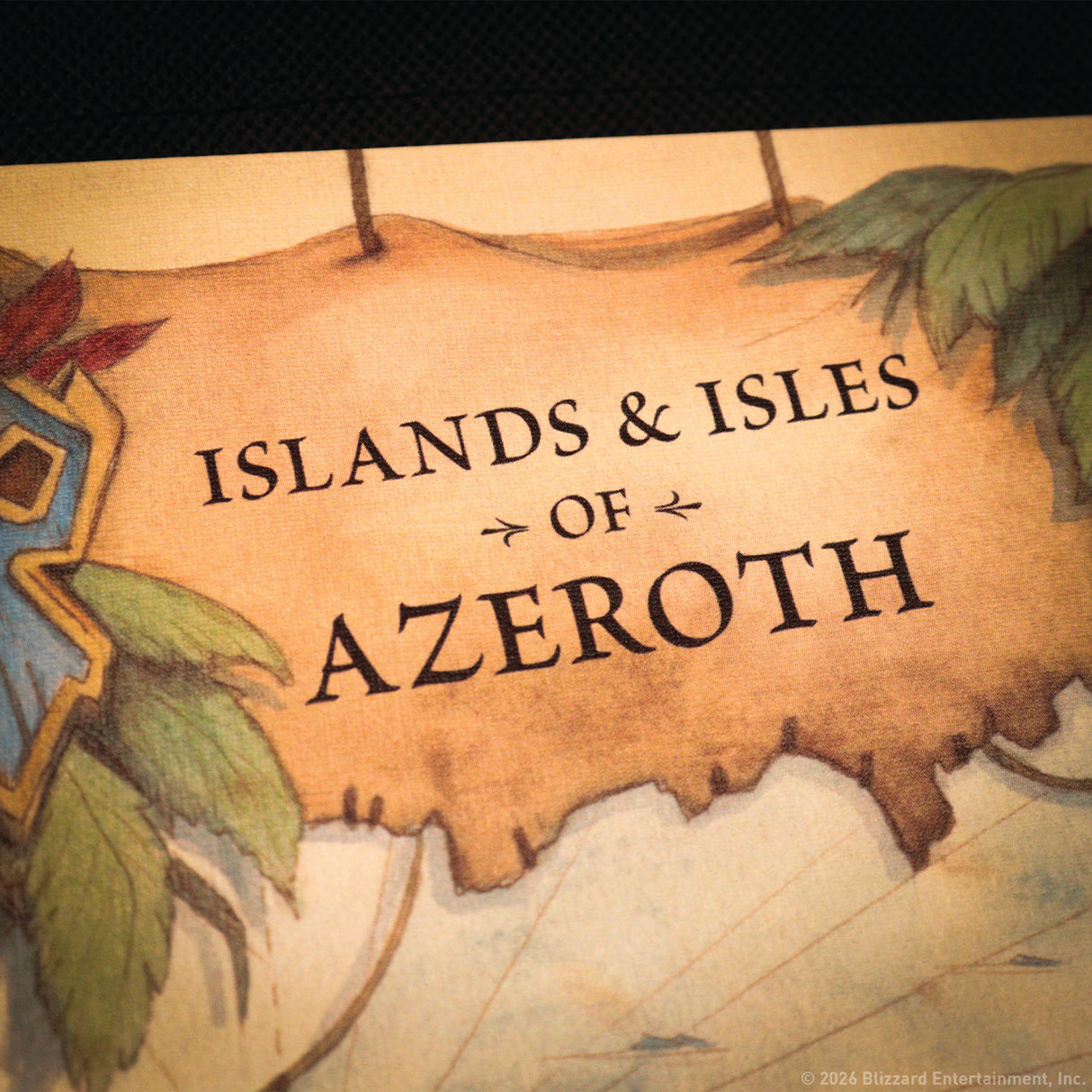 World of Warcraft - Limited Edition Lithograph Set