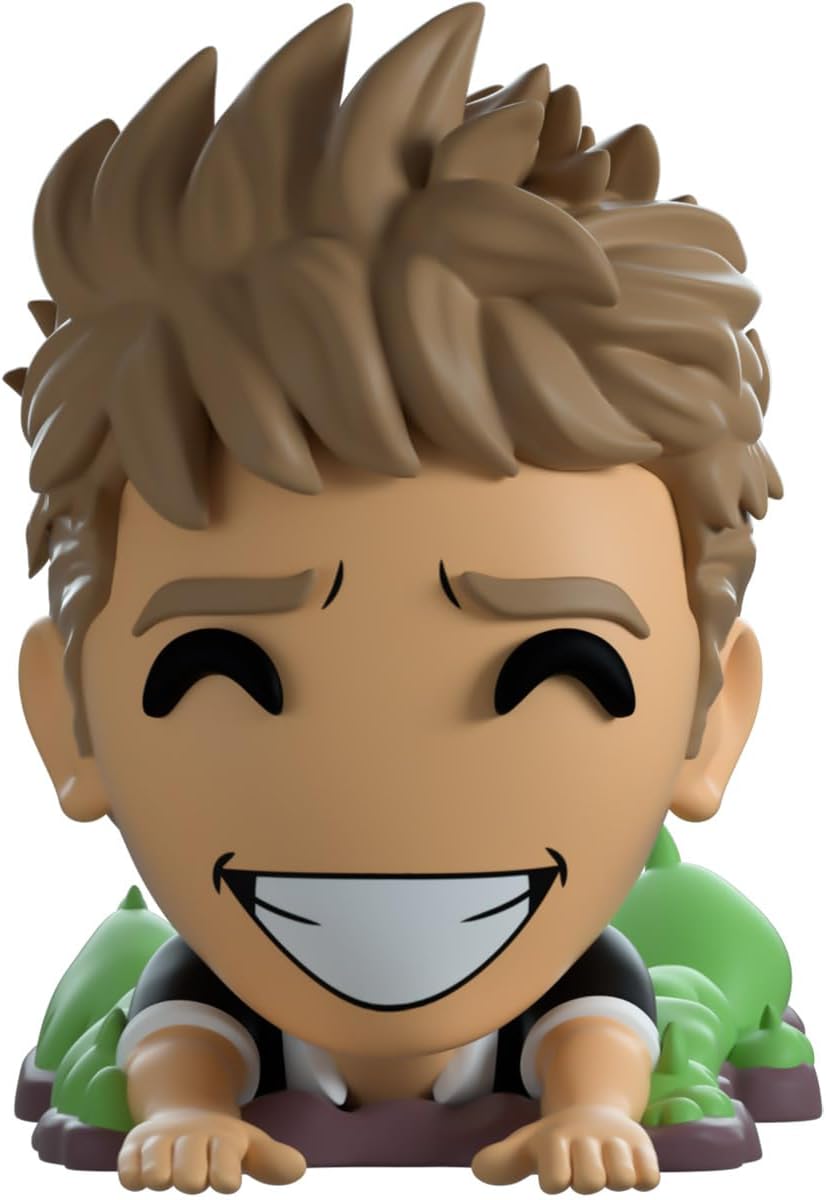 YouTooz - Sidemen FC: W2S