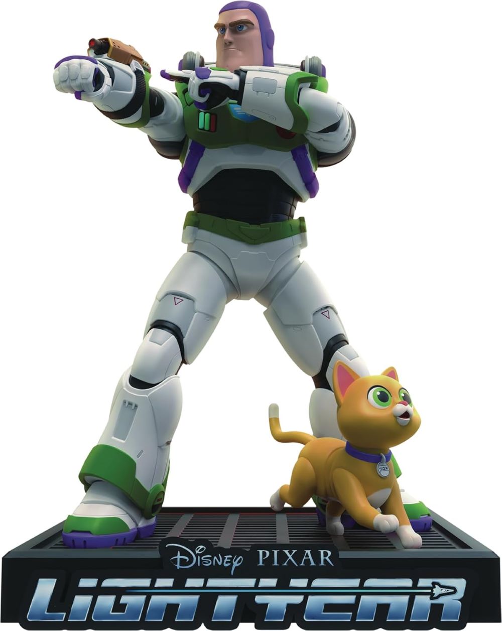 DS-110-Buzz Lightyear