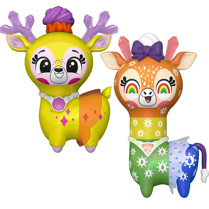 Funko Snapsies: Gems - Lemon & Rainbow (Spring) 2-Pack - 58306