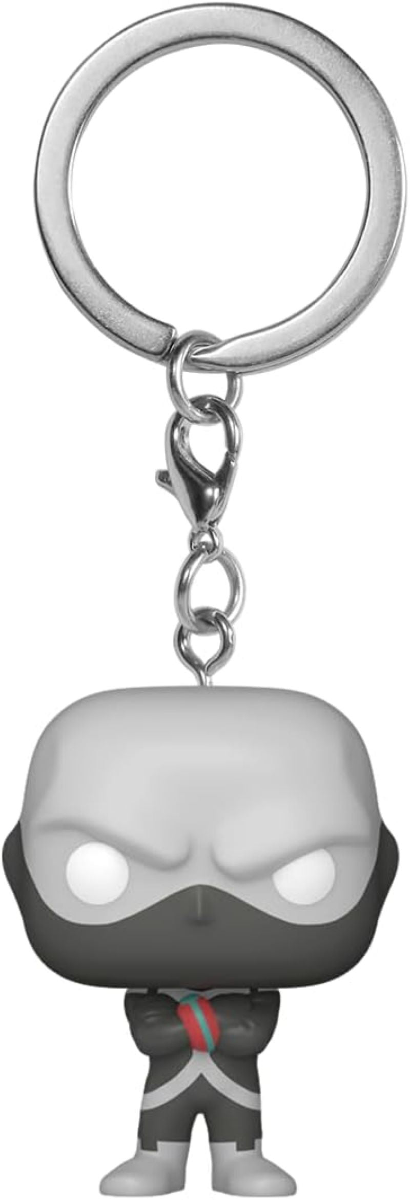 Funko POP! Pocket Keychain - My Hero Academia - Twice (Hideout) (Special Edition)