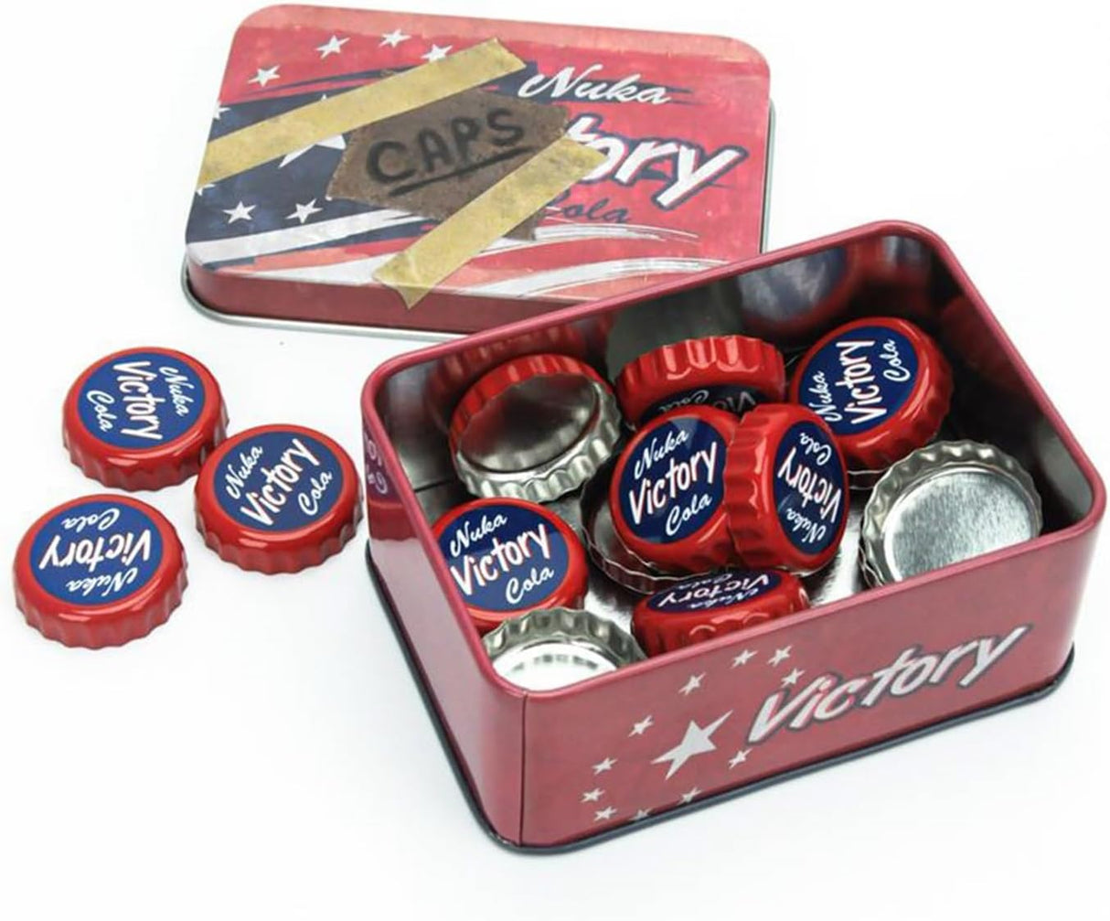 Fallout: Nuka Victory Collectible Tin