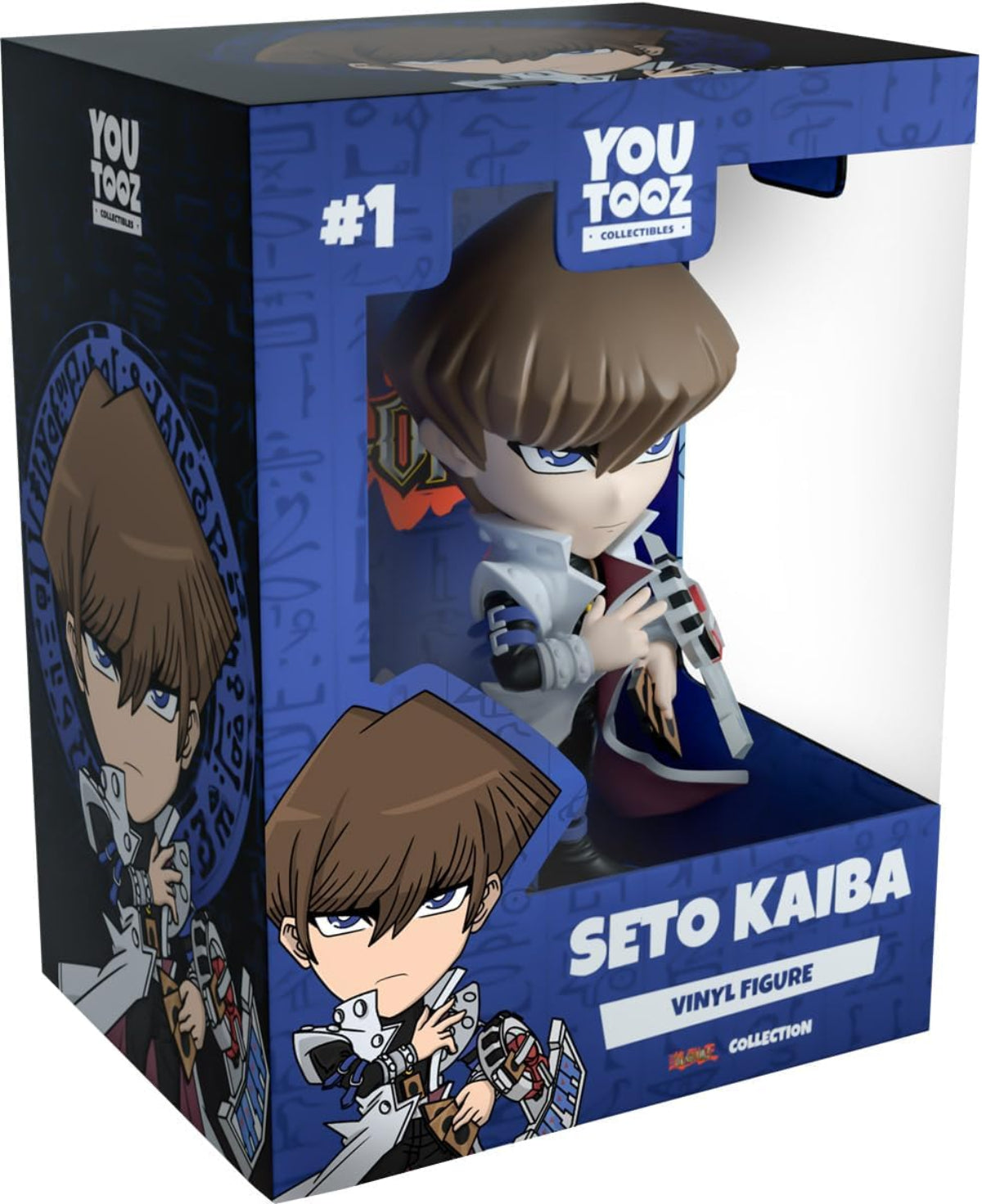 YouTooz - Yu-Gi-Oh!: Seto Kaiba