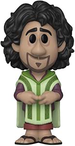 Funko Vinyl Soda: Disney: Encanto - Bruno Madrigal