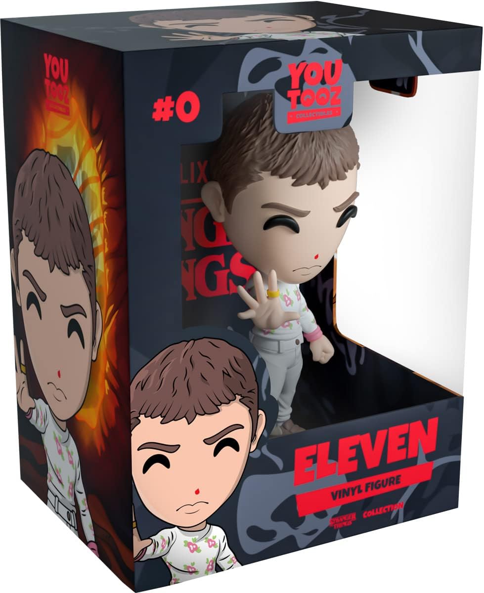 YouTooz - Stranger Things: Eleven