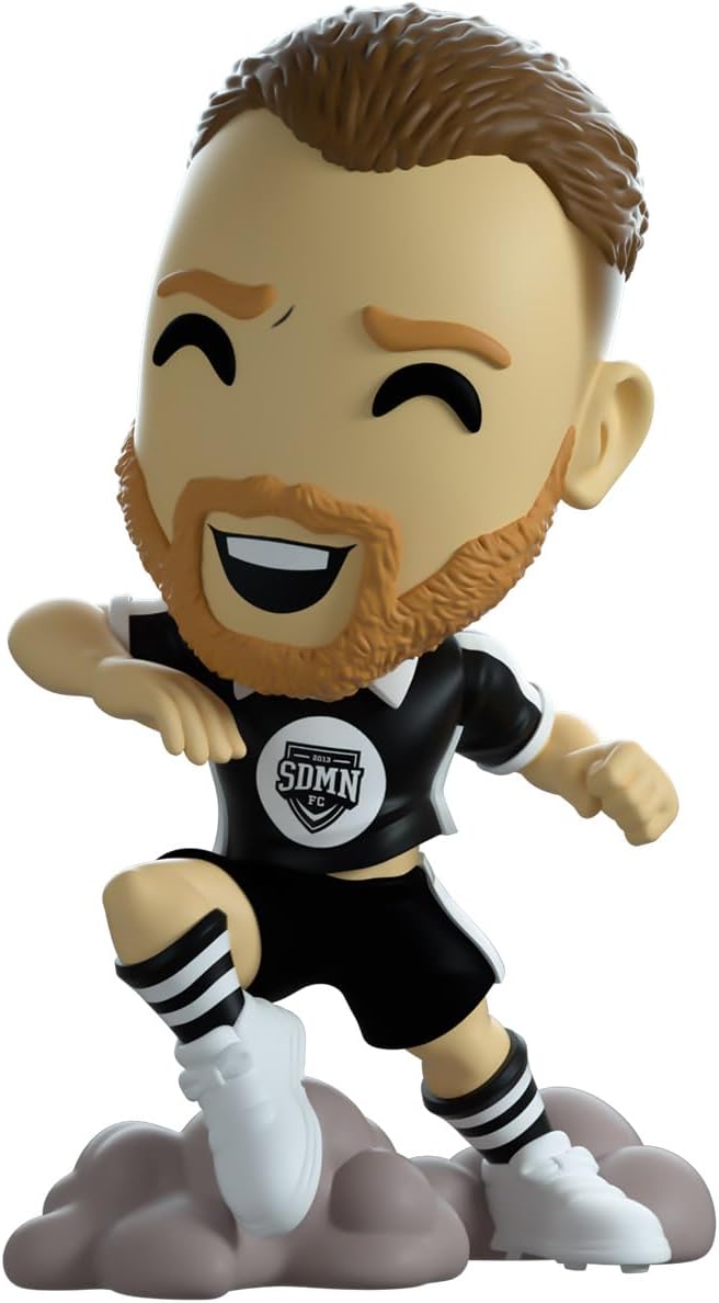 YouTooz - Sidemen FC: Behzinga