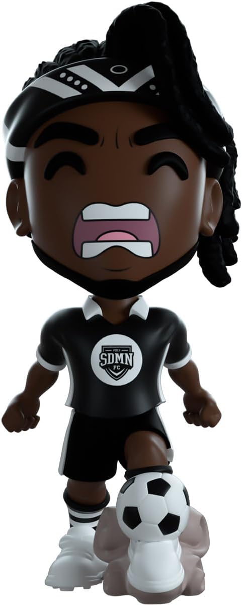 YouTooz - Sidemen FC: KSI